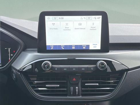 New 2026 Ford Escape Active image 26