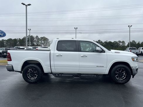Used 2022 RAM 1500 Laramie image 33