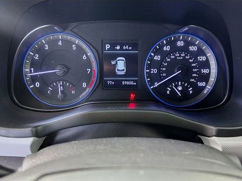 Used 2018 Hyundai Kona SEL FWD image 13