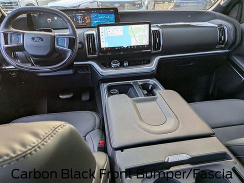 New 2025 Ford Expedition Platinum w/ Stealth Performance Package image 31