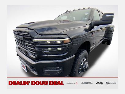 New 2026 RAM 3500 Laramie