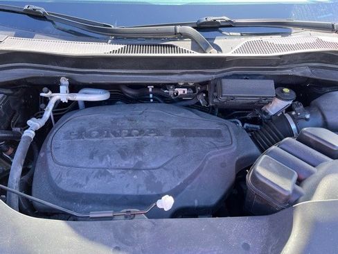 Used 2022 Honda Pilot Special Edition image 5