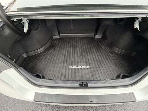 Used 2020 Toyota Camry XSE w/ Driver Assist Package image 12