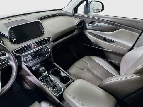 Used 2019 Hyundai Santa Fe AWD image 30