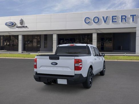 New 2026 Ford Maverick Lariat AWD/4WD image 8