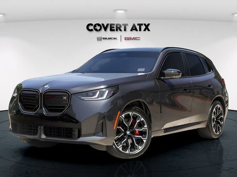 Used 2025 BMW X3 M50 w/ Premium Package AWD/4WD image 1