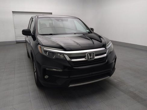 Used 2019 Honda Pilot EX-L image 14