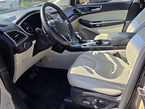 Used 2016 Ford Edge Titanium w/ Equipment Group 302A image 14