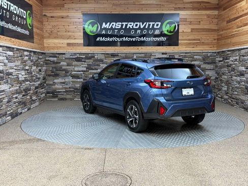 Used 2024 Subaru Crosstrek 2.0i Premium image 7