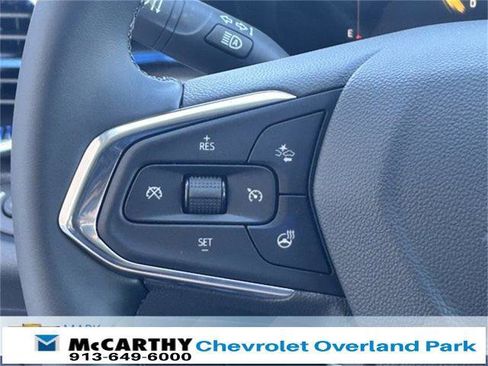 New 2026 Chevrolet Trax LT w/ LT Convenience Package image 25