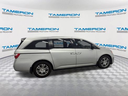 Used 2013 Honda Odyssey EX image 6
