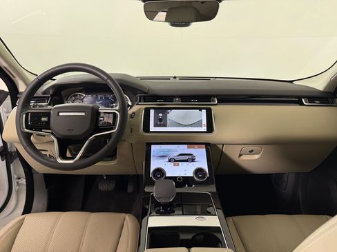 Used 2023 Land Rover Range Rover Velar S AWD/4WD image 27