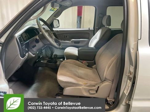 Used 2003 Toyota Tacoma 4x4 Double Cab image 17