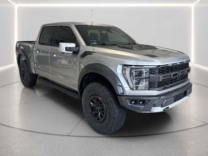 Certified 2023 Ford F150 Raptor w/ Raptor 37 Performance Package
