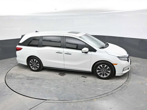 Used 2023 Honda Odyssey EX-L image 19