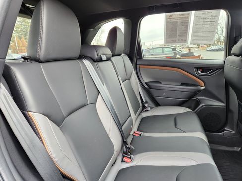 Certified 2025 Subaru Forester Sport image 15