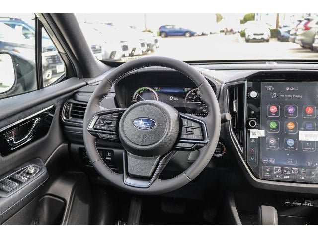 New 2026 Subaru Forester Sport AWD/4WD image 41
