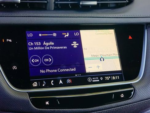 Used 2024 Cadillac XT5 Premium Luxury image 25