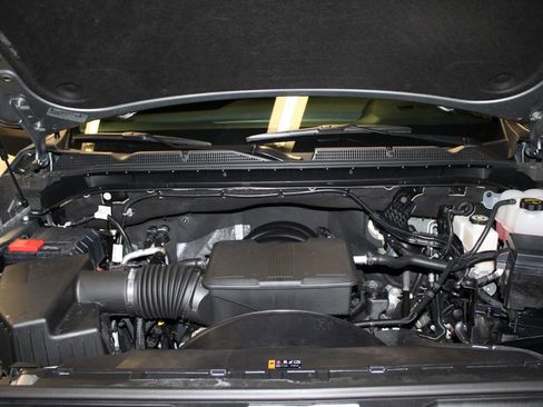 Used 2025 GMC Sierra 2500 Denali image 46