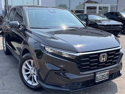 Used 2024 Honda CR-V EX-L