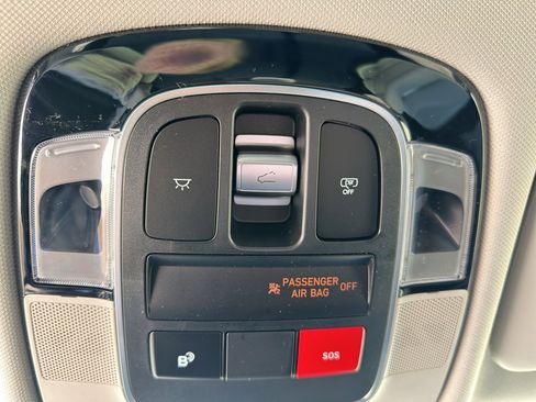 New 2026 Hyundai Tucson Limited w/ Tow & Go Package image 25