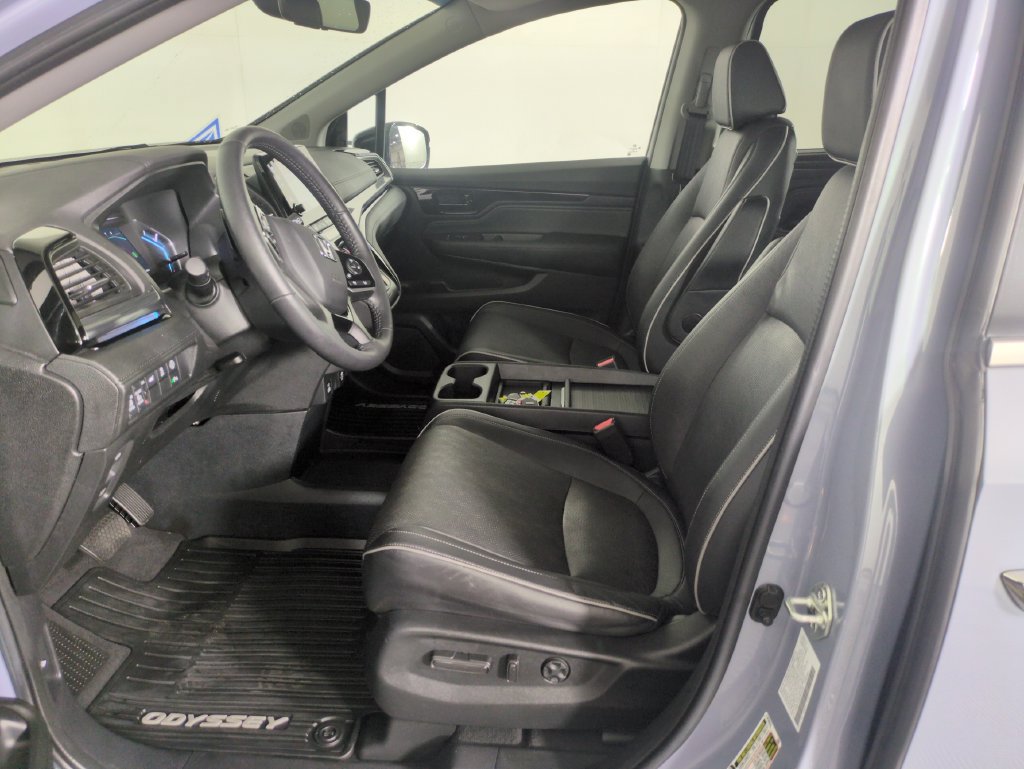 Certified 2023 Honda Odyssey Elite image 14
