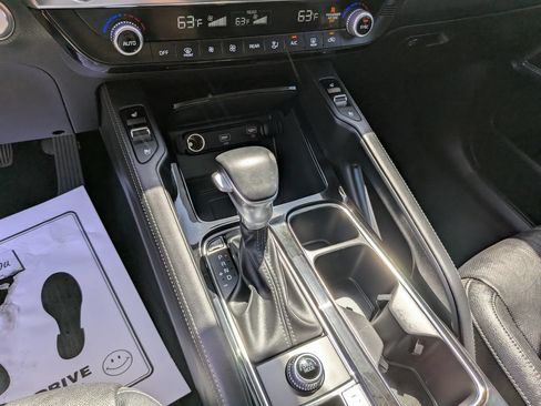 Certified 2022 Kia Telluride EX FWD image 26