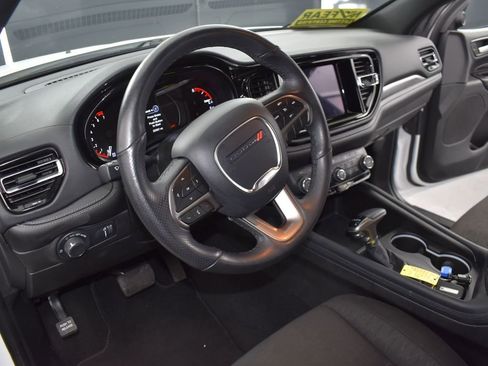 Used 2024 Dodge Durango SXT image 18