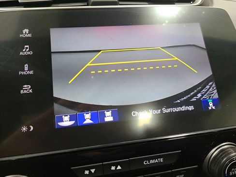 Used 2020 Honda CR-V EX image 32
