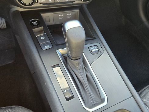 New 2026 Nissan Kicks SV image 16