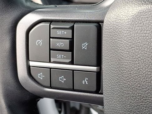 Used 2024 Ford F250 Lariat w/ Chrome Package image 22