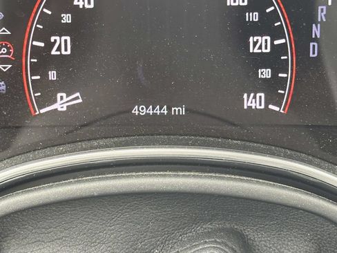 Used 2020 Dodge Durango Citadel w/ Technology Group AWD/4WD image 22