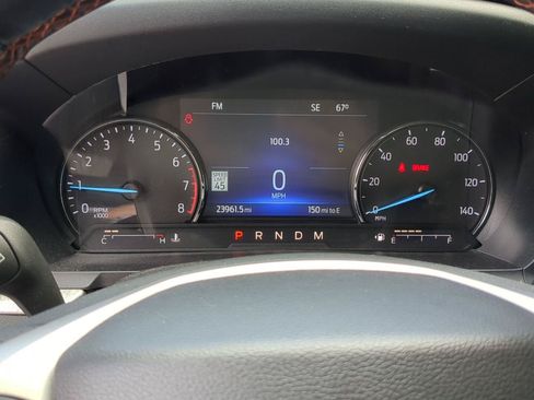 Used 2023 Ford Explorer Timberline AWD/4WD image 15