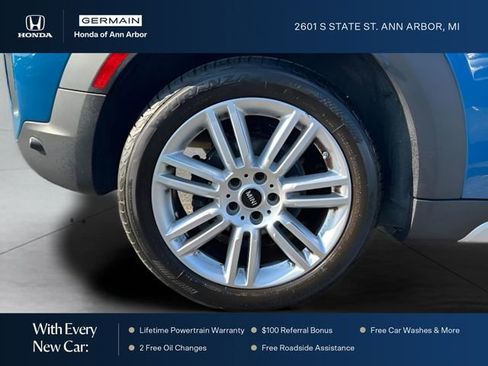 Used 2023 MINI Cooper Countryman S FWD image 27