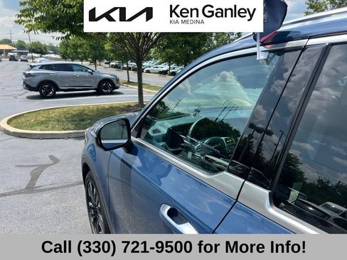 Certified 2023 Kia Telluride SX Prestige AWD/4WD image 25