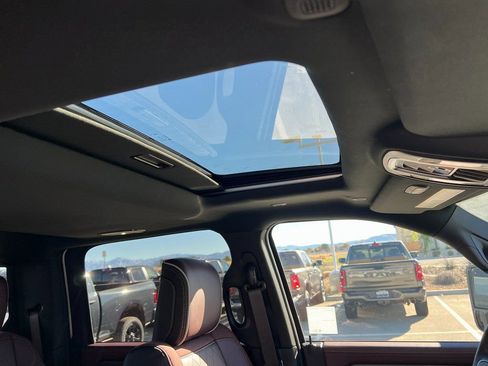 New 2026 RAM 2500 Limited AWD/4WD image 14