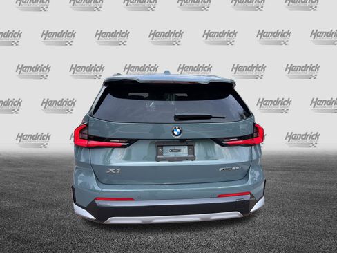 Used 2026 BMW X1 xDrive28i w/ Technology Package AWD/4WD image 9