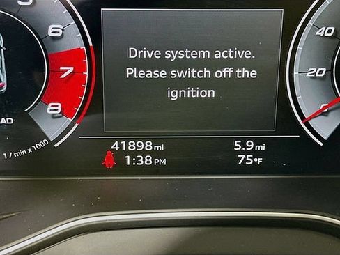 Used 2024 Audi SQ5 Premium Plus AWD/4WD image 15