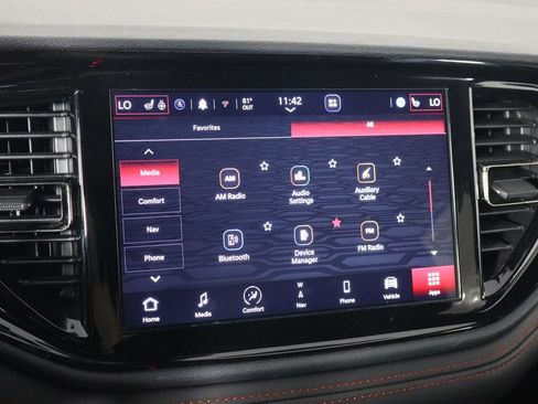 Used 2025 Dodge Durango GT AWD/4WD image 35