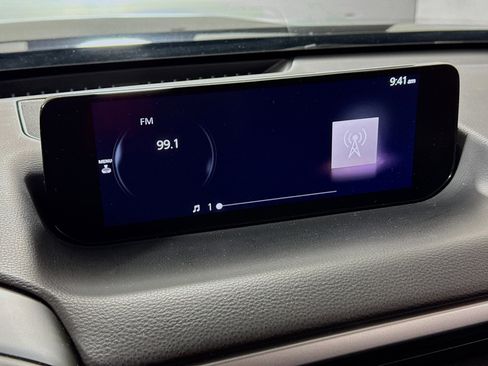 Used 2024 MAZDA CX-50 AWD 2.5 S w/ Preferred Package image 16