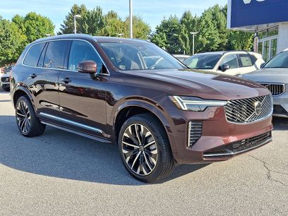 New 2026 Volvo XC90 B6 Plus