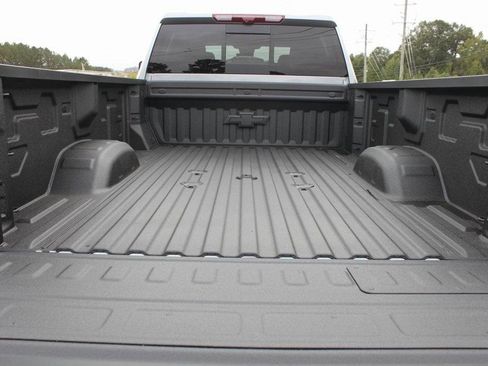 New 2026 Chevrolet Silverado 3500 LTZ w/ LTZ Plus Package image 24