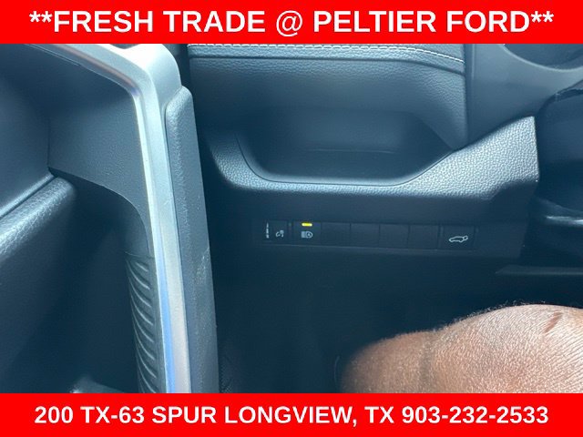 Used 2024 Toyota RAV4 XLE Premium FWD image 17