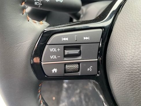 New 2027 Honda HR-V Sport image 23