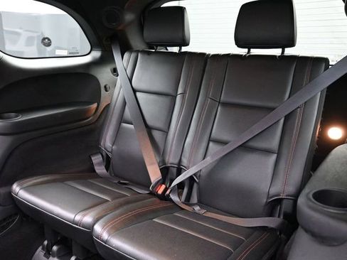 Used 2024 Dodge Durango R/T AWD/4WD image 9