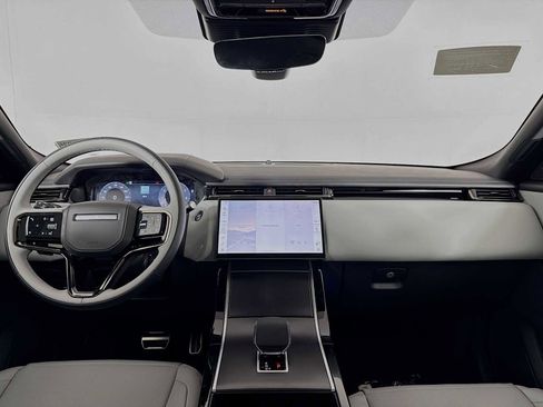 New 2026 Land Rover Range Rover Velar Dynamic SE image 22