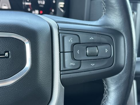 Used 2022 GMC Yukon Denali image 17