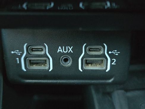 Used 2021 Dodge Durango SRT Hellcat w/ Premium Interior Group image 19