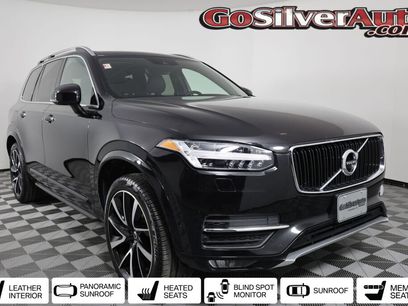 Used 2018 Volvo XC90 T6 Momentum w/ Convenience Package