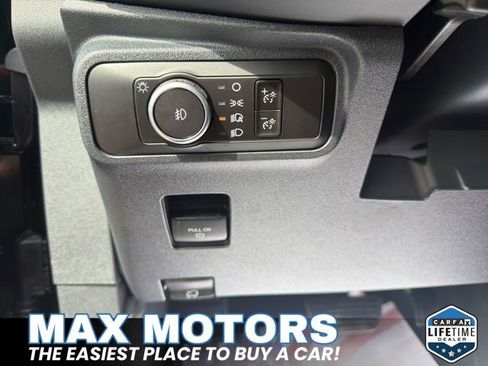 New 2026 Ford Bronco Badlands image 25